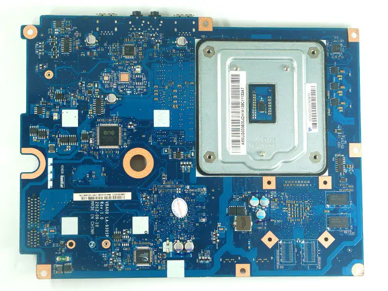 Lenovo C540 LA-9301Pマザーボード