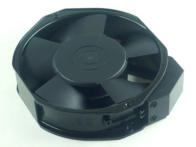 ROYAL UT156C-2TPファン