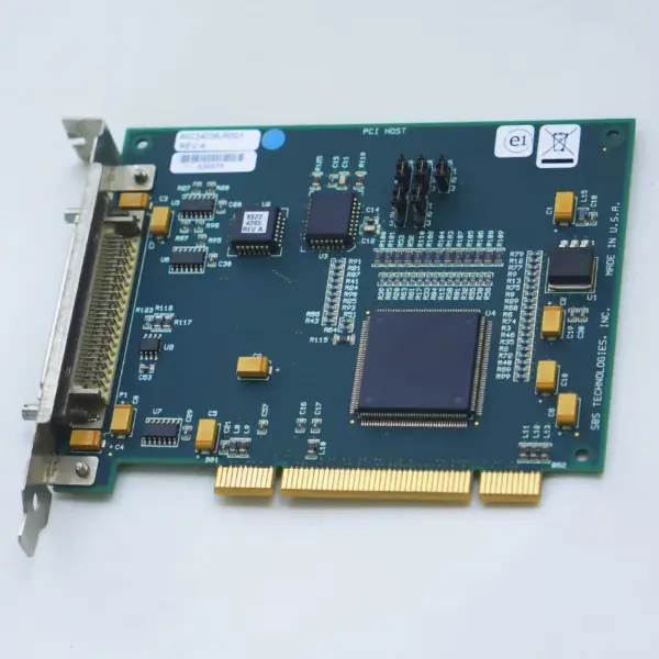 BARCO PCX-3004-01 21-100-2 85224036 マザーボード