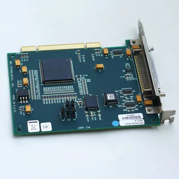 BARCO PCX-3004-01 21-100-2 85224036 マザーボード