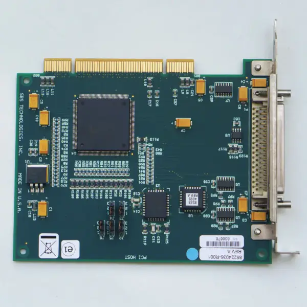 BARCO PCX-3004-01 21-100-2 85224036 マザーボード