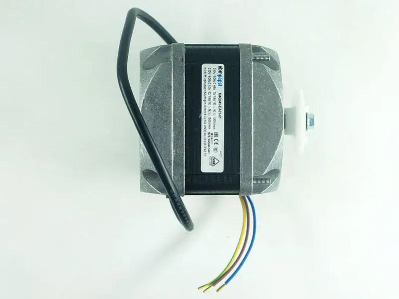 M4Q045-DA01-01 ファン