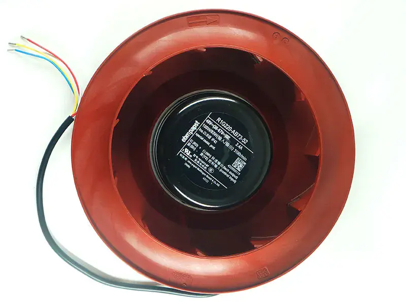 R1G220-AB73-52 R1G220-AB73-99ファン