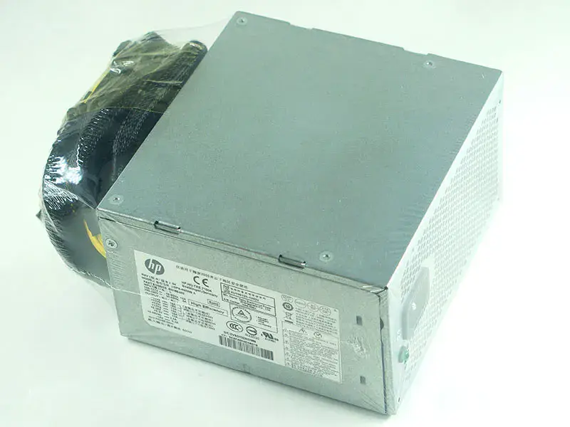 HP ENVY 810フェニックスh9-1400t CTO電源のための633186-002 DPS-600WB A 600W