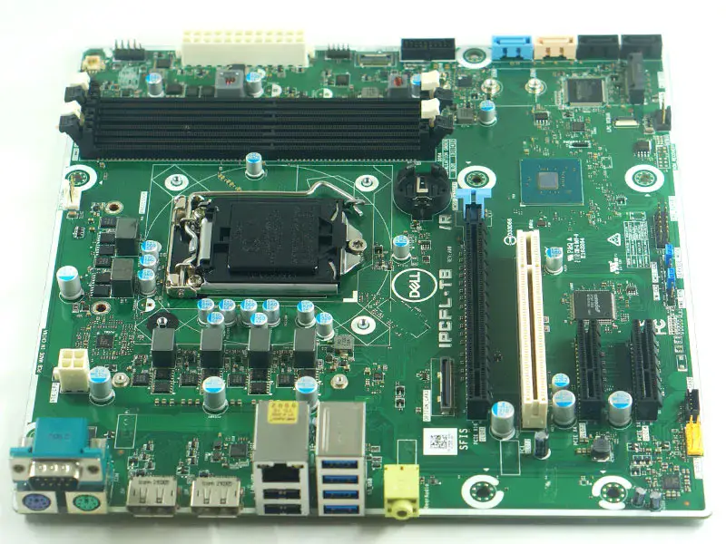 Dell Precision T3630 IPCFL-TB NNNCT P0V56 T40 GTK4Kマザーボード