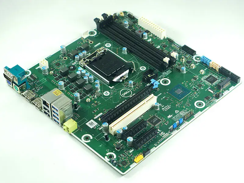 Dell Precision T3630 IPCFL-TB NNNCT P0V56 T40 GTK4Kマザーボード