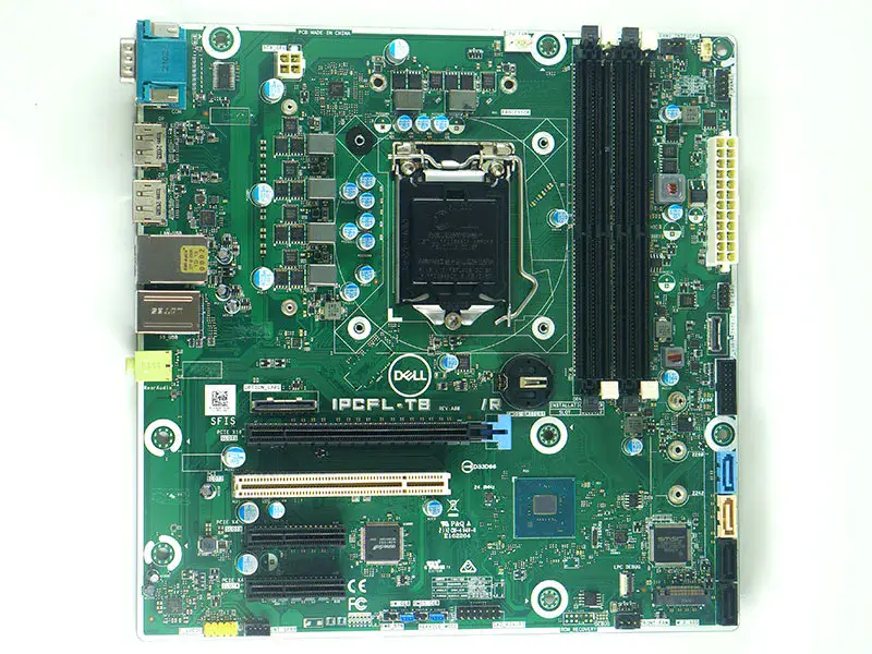 Dell Precision T3630 IPCFL-TB NNNCT P0V56 T40 GTK4Kマザーボード