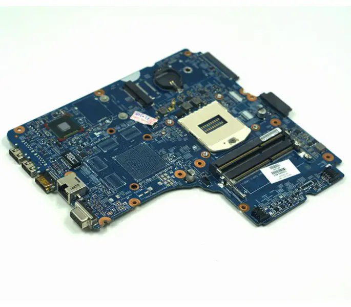 HP 734085-001 734085-501 734085-601 プロブックマザーボード