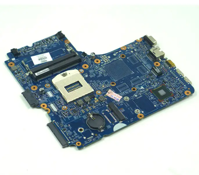 HP 734085-001 734085-501 734085-601 プロブックマザーボード