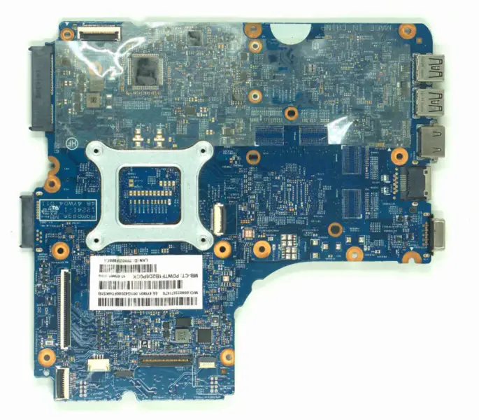 HP 734085-001 734085-501 734085-601 プロブックマザーボード