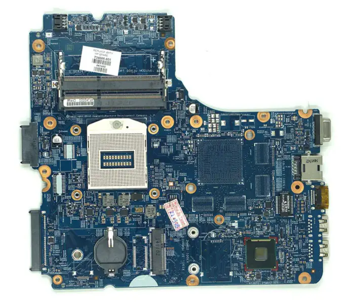 HP 734085-001 734085-501 734085-601 プロブックマザーボード