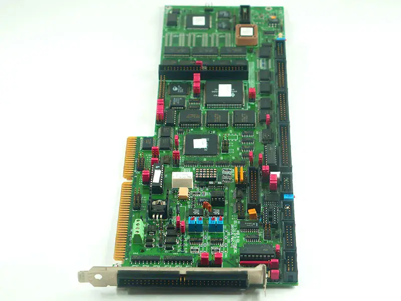 DELTA TAU PMAC-LITE 602402-106 コントロールカード