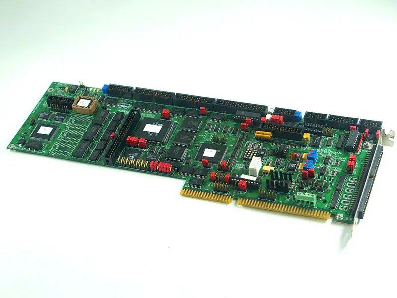 DELTA TAU PMAC-LITE 602402-106 コントロールカード