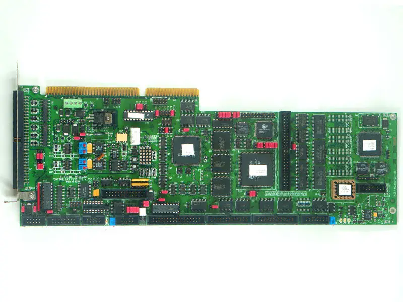 DELTA TAU PMAC-LITE 602402-106 コントロールカード