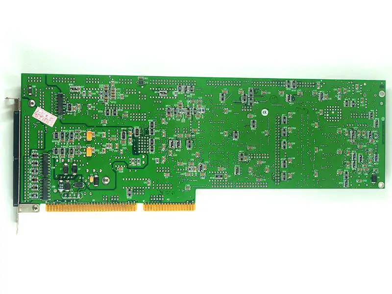 DELTA TAU PMAC-LITE 602402-106 コントロールカード