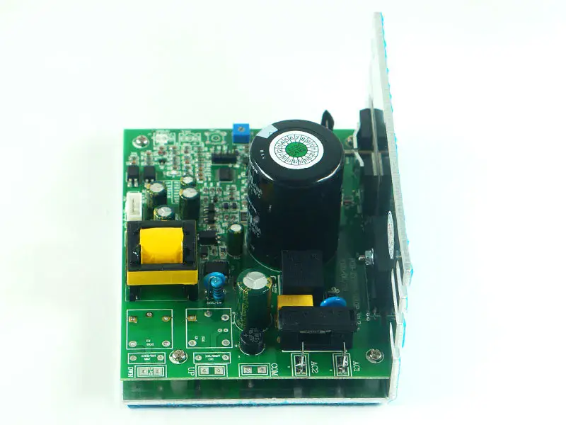 トレッドミルPCB-ZYXK9-1010B-V12電源ボード