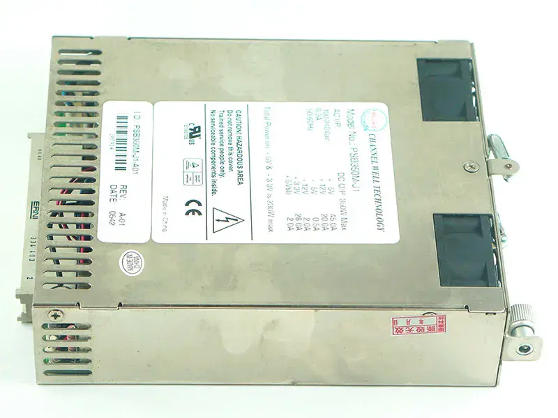Amost PSB350M-J1 PSB350M-J2パワーサプライ