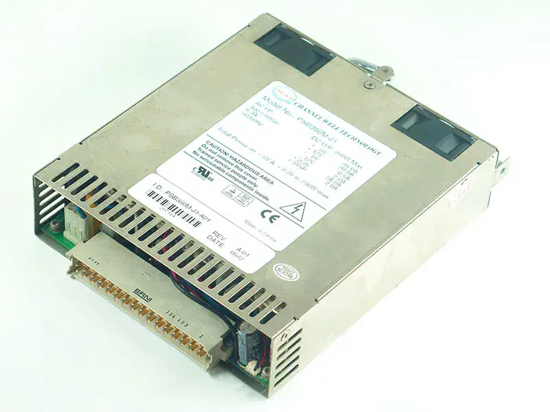 Amost PSB350M-J1 PSB350M-J2パワーサプライ