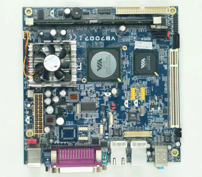 VIA EPIA-PD EPIA-PD10000Gマザーボード
