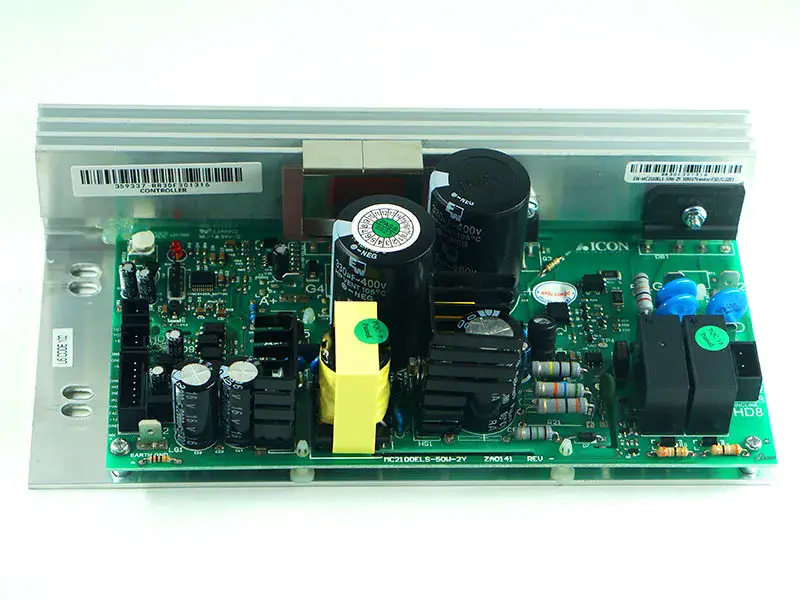 トレッドミル MC2100ELS-50W-ZY MC2100ELS-50W-2Y 制御ボード