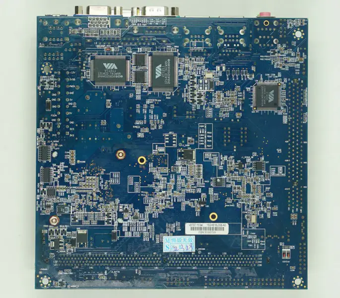 VIA EPIA-PD EPIA-PD10000Gマザーボード
