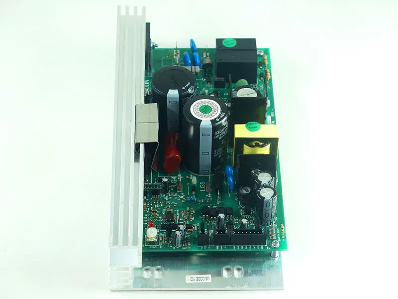 トレッドミル MC2100ELS-50W-ZY MC2100ELS-50W-2Y 制御ボード