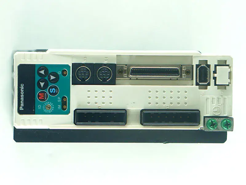 A4 パナソニック 750W MCDDT3520003+MHMD082P1U