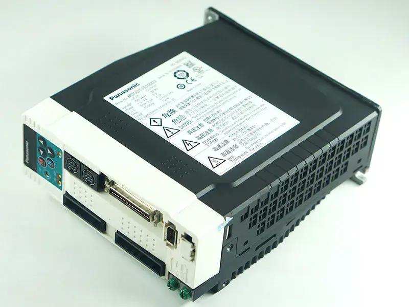A4 パナソニック 750W MCDDT3520003+MHMD082P1U