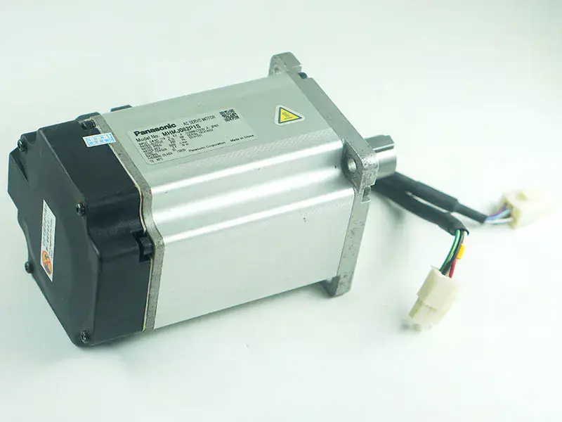 A4 パナソニック 750W MCDDT3520003+MHMD082P1U
