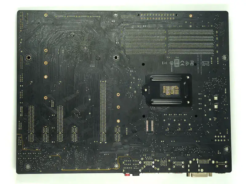 Asus ROG STRIX Z270H GAMING マザーボード LGA1151 DDR4