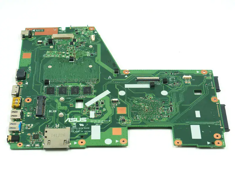 Asus X551CA 1007U|I3-3217Uマザーボード