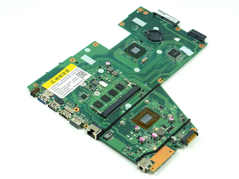 Asus X551CA 1007U|I3-3217Uマザーボード