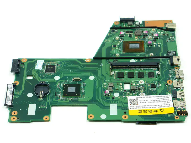 Asus X551CA 1007U|I3-3217Uマザーボード