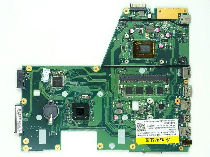 Asus X551CA 1007U|I3-3217Uマザーボード