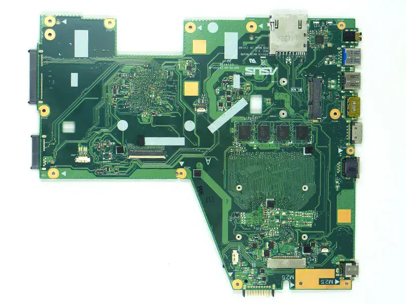Asus X551CA 1007U|I3-3217Uマザーボード
