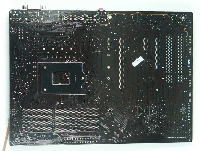 Asus H170-PLUS D3 マザーボード