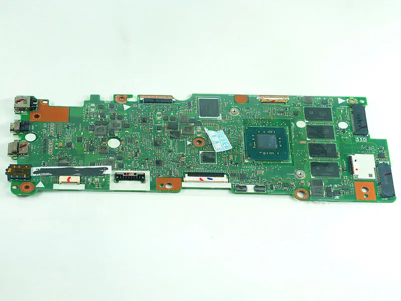 Asus TP401MAS TP401MAS ATXマザーボード