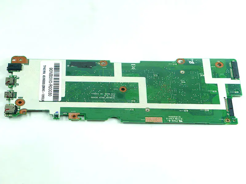 Asus TP401MAS TP401MAS ATXマザーボード