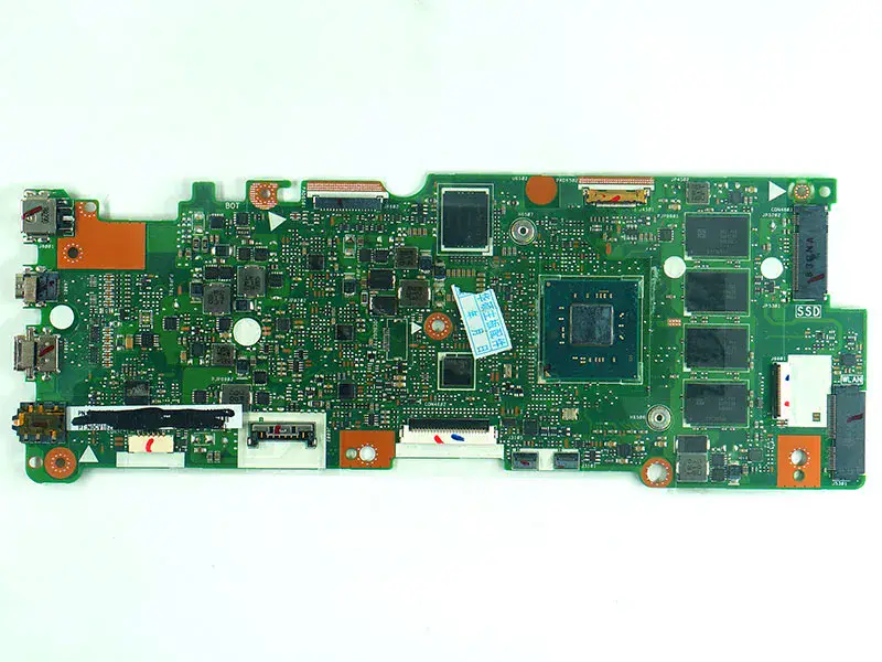 Asus TP401MAS TP401MAS ATXマザーボード