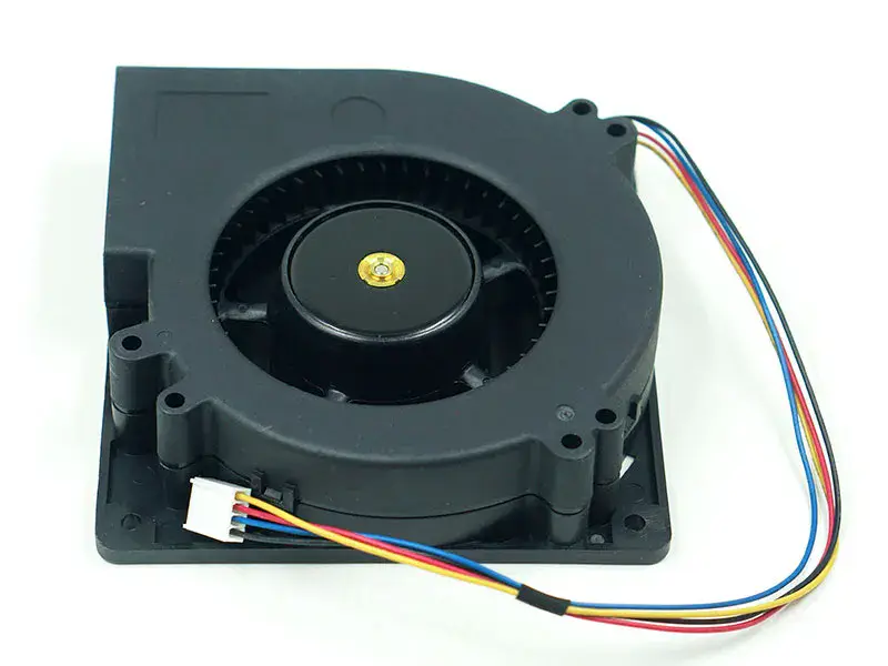 デルタBFB1212HHファン