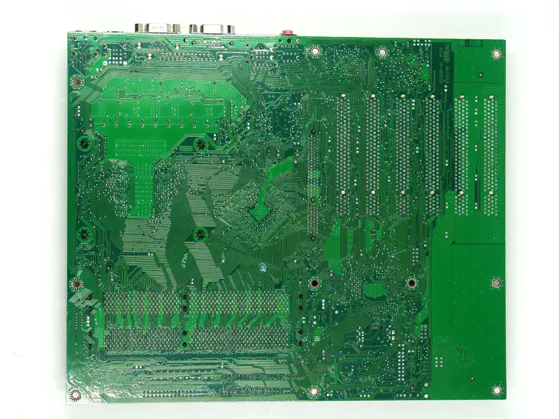 インテルD865GBF/D865PERCマザーボード