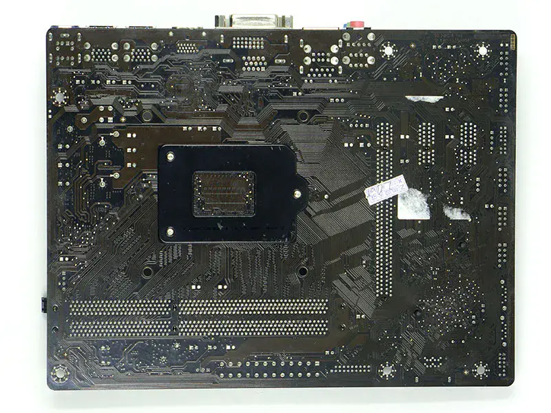 MSI H81M-E34 マザーボード LGA1150 DDR3