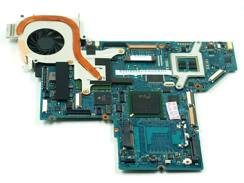 ソニー MBX-147 A1237101A マザーボード
