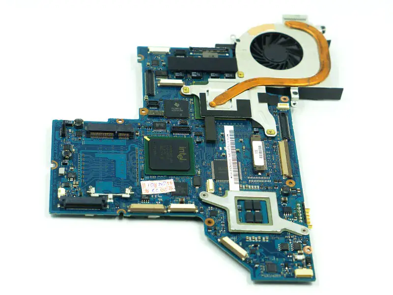 ソニー MBX-147 A1237101A マザーボード