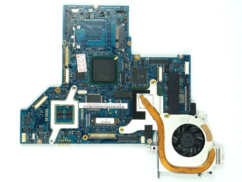 ソニー MBX-147 A1237101A マザーボード
