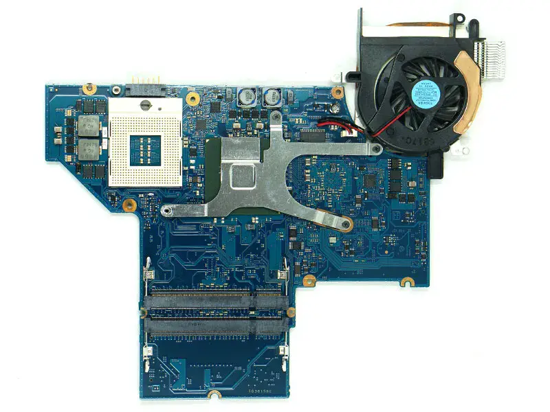ソニー MBX-147 A1237101A マザーボード