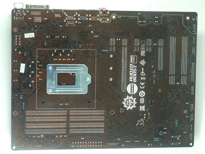 MSI Z170A PC MATEマザーボード