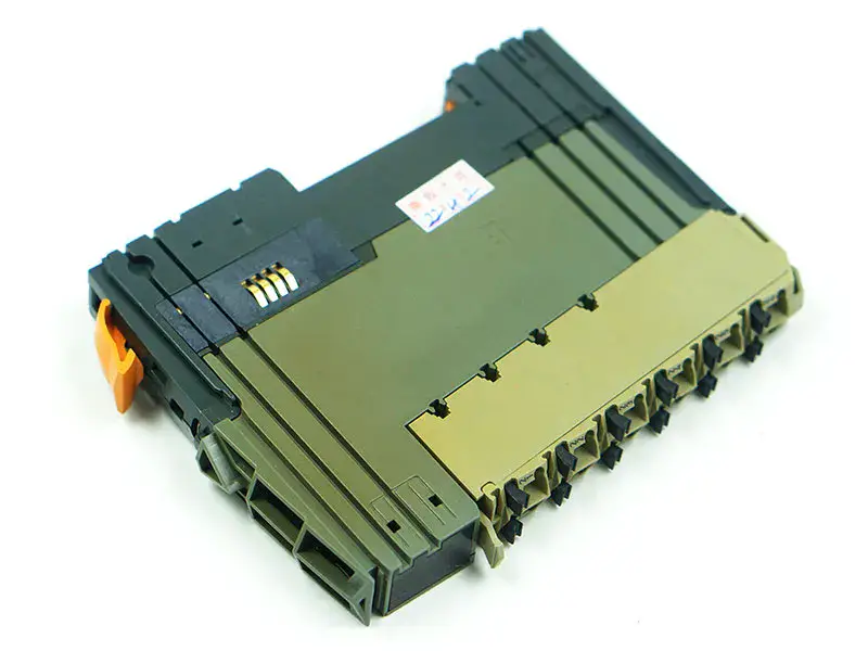 B&R X20AI4622+X20BM11+X20TB12 PLCモジュール