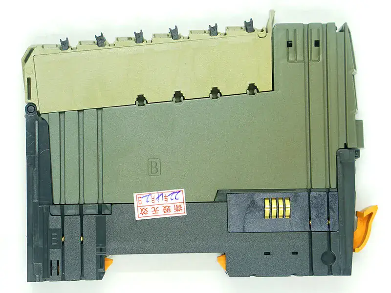 B&R X20AI4622+X20BM11+X20TB12 PLCモジュール