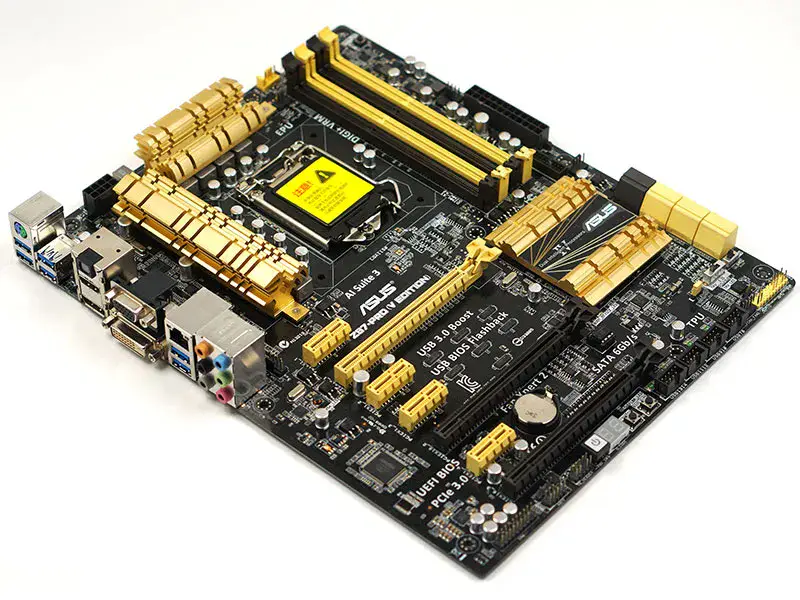 Asus Z87-PRO(VEDITION) マザーボード